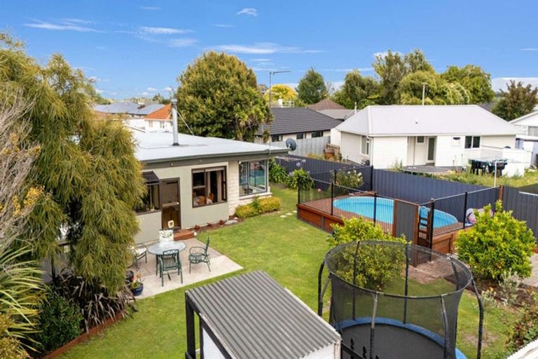 Photo of property in 28a Warwick Street, Mayfield, Blenheim, 7201