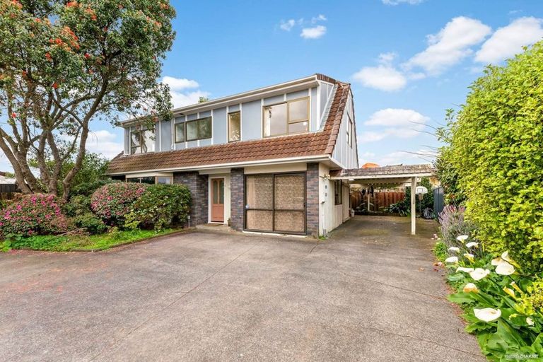 Photo of property in 4/87 Victoria Road, Papatoetoe, Auckland, 2025