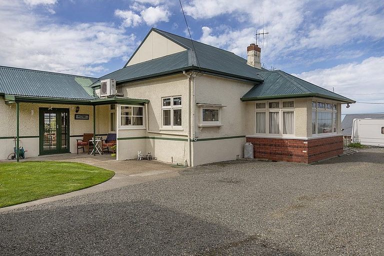 Photo of property in 2 Earn Street, Oamaru North, Oamaru, 9400