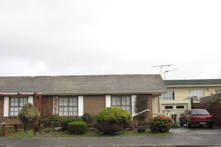Photo of property in 56 Doon Street, Invercargill, 9810
