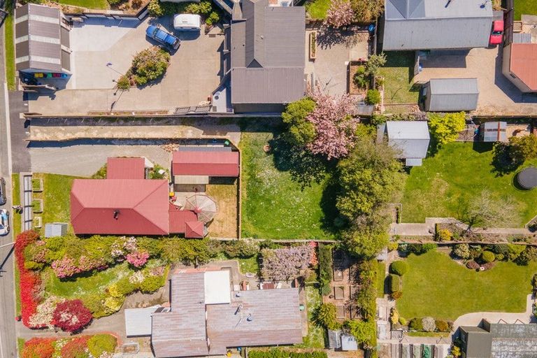 Photo of property in 109a Gleniti Road, Gleniti, Timaru, 7910