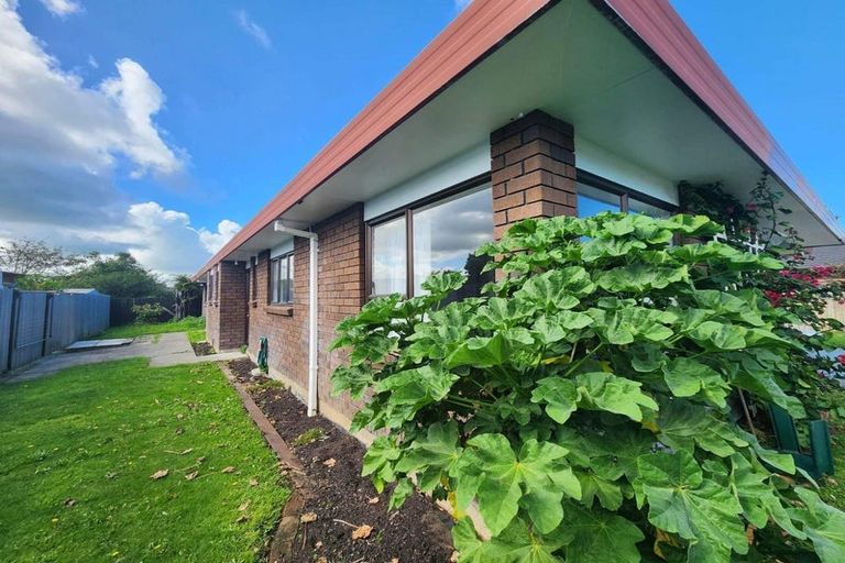 Photo of property in 26 Exeter Crescent, Springvale, Whanganui, 4501