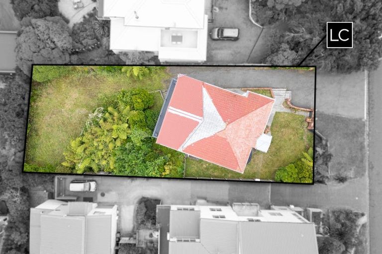 Photo of property in 34 Mandalay Terrace, Khandallah, Wellington, 6035