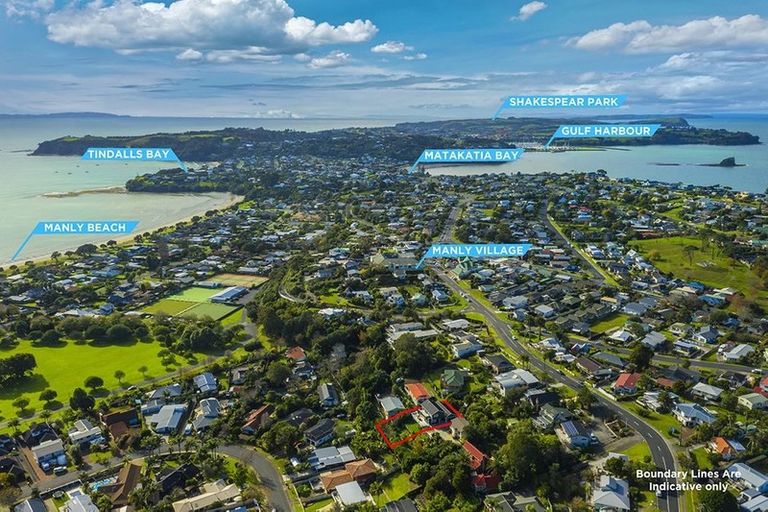 Photo of property in 34b Rawhiti Road, Manly, Whangaparaoa, 0930