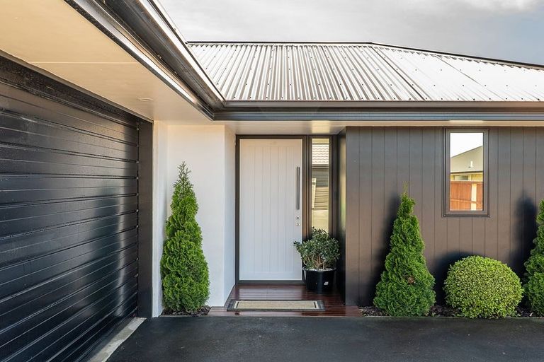 Photo of property in 20 Magnate Drive, Kaiapoi, 7630