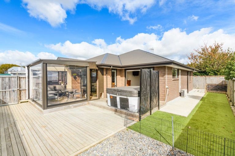 Photo of property in 20a Keith Elliott Street, Feilding, 4702