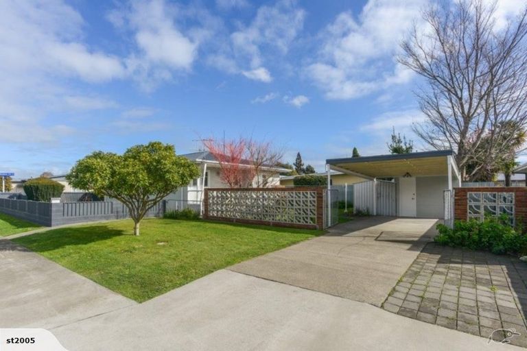 Photo of property in 400 Park Road North, Parkvale, Hastings, 4122