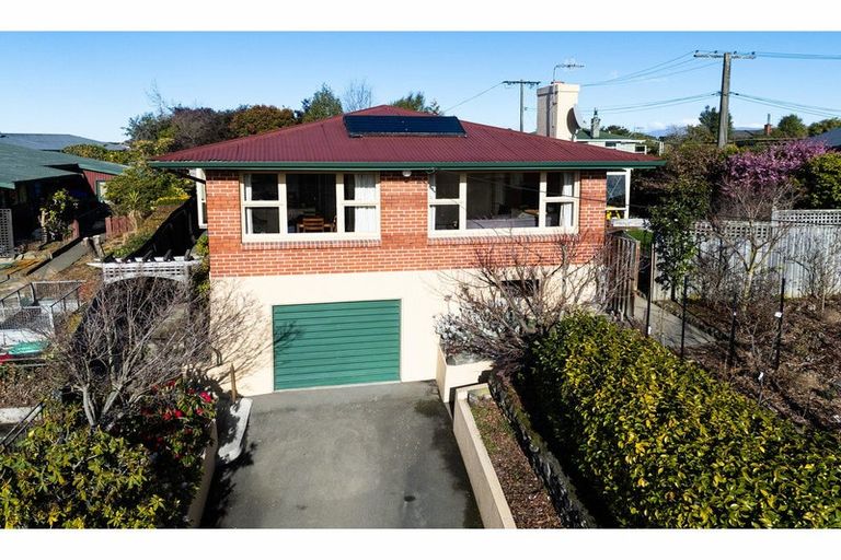 Photo of property in 9 Matai Crescent, Highfield, Timaru, 7910