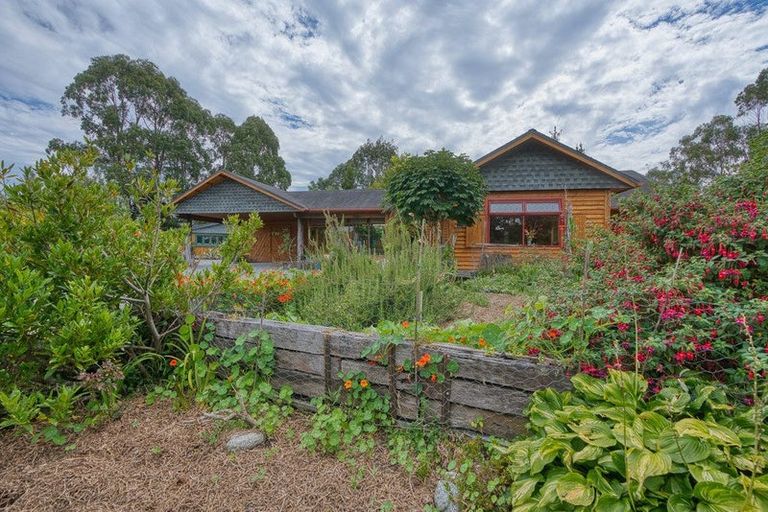 Photo of property in 210 Keogans Road, Arahura Valley, Hokitika, 7882