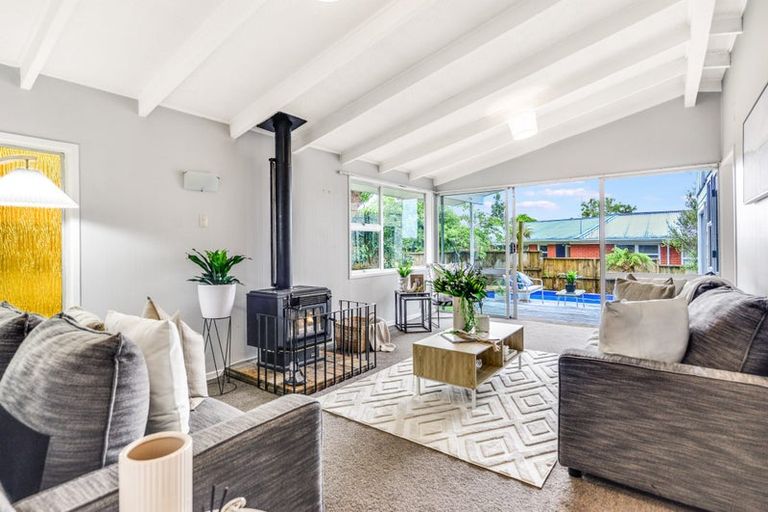 Photo of property in 21 Pelorus Street, Glenview, Hamilton, 3206