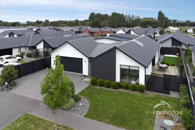 Photo of property in 32 Mills Road, Marshland, Christchurch, 8051