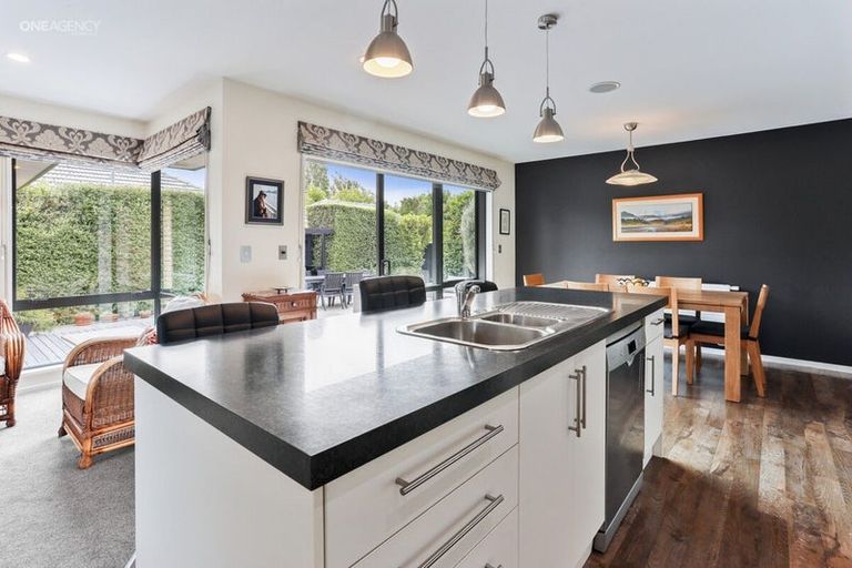 Photo of property in 6 Capri Lane, Hoon Hay, Christchurch, 8025