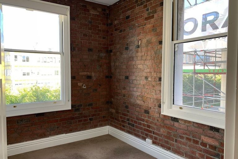 Photo of property in The Edwards Building, 2/131 Manners Street, Te Aro, Wellington, 6011