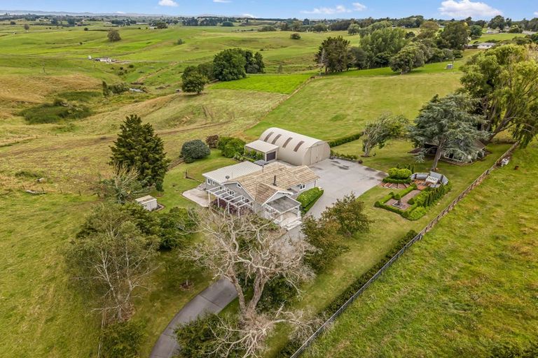 Photo of property in 14 Mcfall Road, Ohaupo, 3883