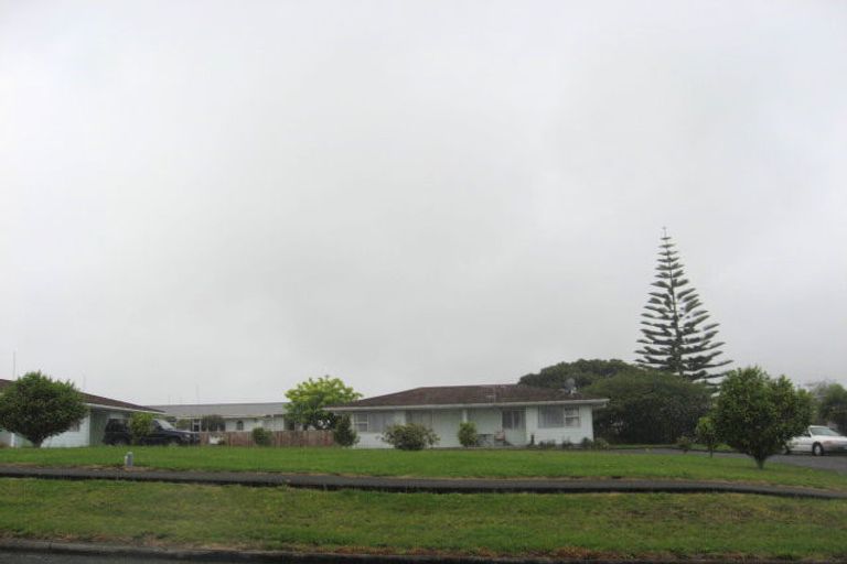 Photo of property in Sherwood Road, Onerahi, Whangarei, 0110