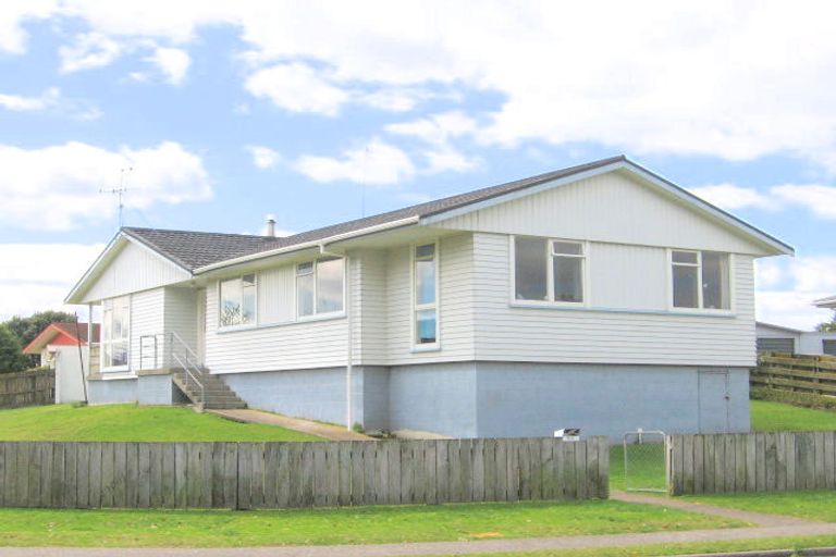 Photo of property in 93 Links Avenue, Mount Maunganui, 3116
