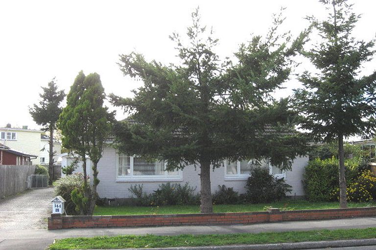 Photo of property in 144 Harewood Road, Papanui, Christchurch, 8053