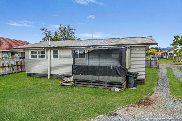 Photo of property in 7 Forsaith Street, Kawerau, 3127