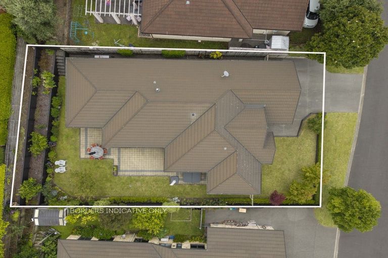 Photo of property in 61 Glenmonarch Place, Pyes Pa, Tauranga, 3112