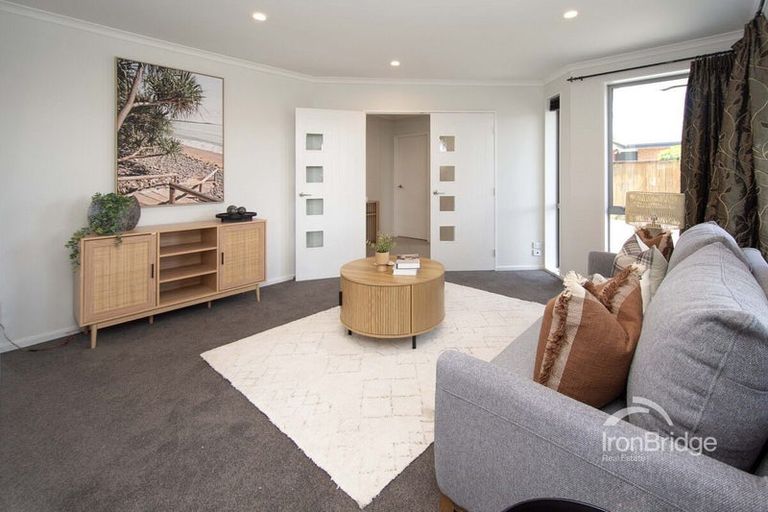 Photo of property in 1 Rubicon Place, Hei Hei, Christchurch, 8042