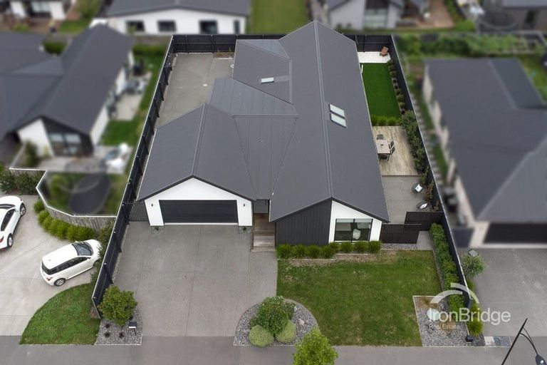 Photo of property in 32 Mills Road, Marshland, Christchurch, 8051