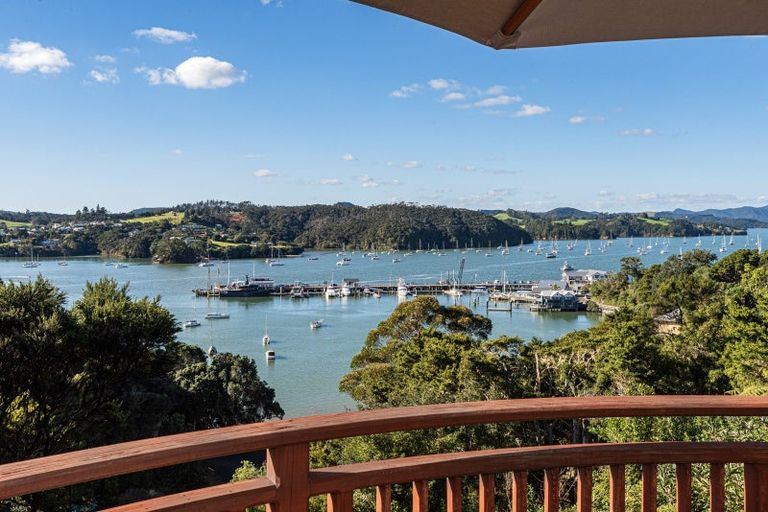 Photo of property in 11 Franklin Street, Opua, 0200