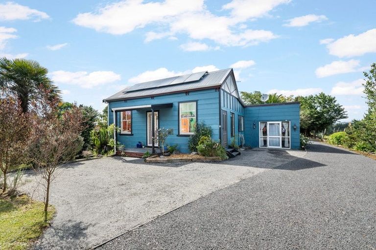 Photo of property in 45 Bradford Street, Waihi, 3610