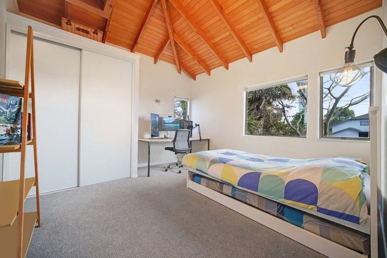 Photo of property in 3 Rewiti Avenue, Takapuna, Auckland, 0622