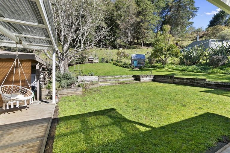 Photo of property in 929 Waingaro Road, Glen Massey, Ngaruawahia, 3793