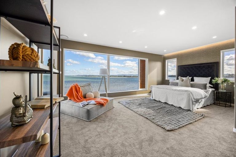 Photo of property in 4 Seawind Way, Hobsonville, Auckland, 0616