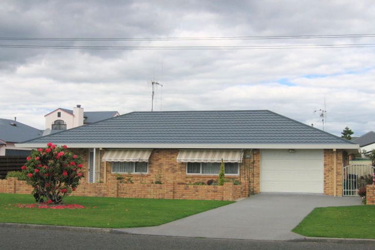 Photo of property in 482 Devonport Road, Tauranga South, Tauranga, 3112