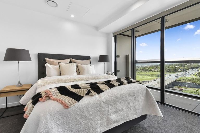 Photo of property in 1006/8 Lakewood Court, Manukau, Auckland, 2104