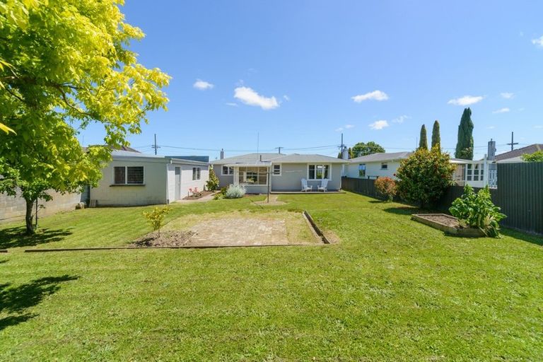 Photo of property in 15b Elizabeth Street, Feilding, 4702