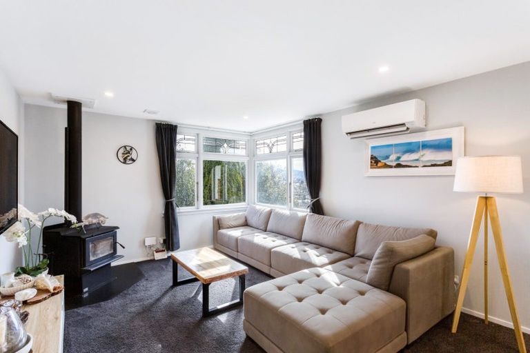 Photo of property in 118 Quarry Road, Kinmont Park, Mosgiel, 9024