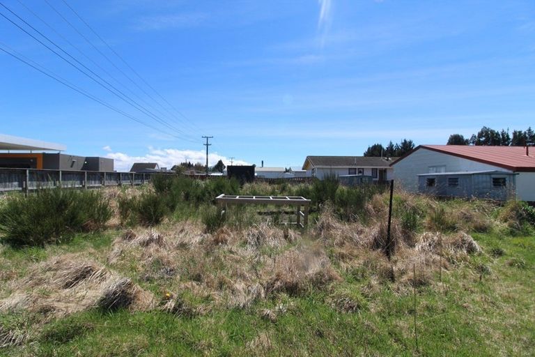 Photo of property in 3a Ruanui Street, Waiouru, 4825