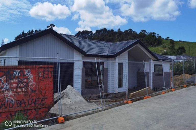 Photo of property in 29 Pukemarino Road, Waimauku, 0812