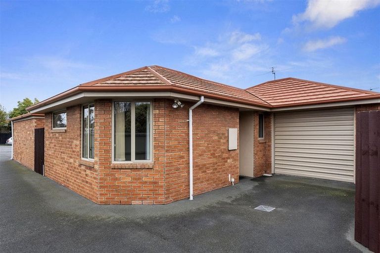 Photo of property in 230 Hills Road, Mairehau, Christchurch, 8013