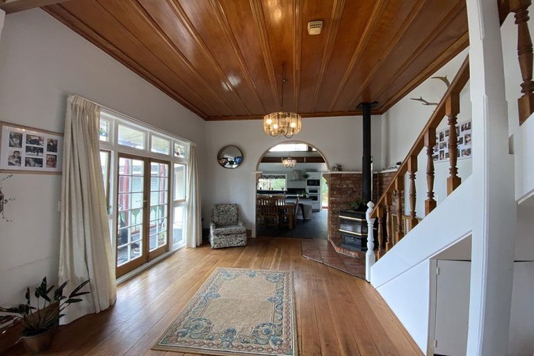 Photo of property in 4 Mouatt Street, Waitara, 4320