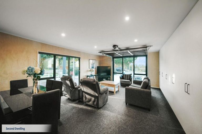 Photo of property in 310 Cones Road, Loburn, Rangiora, 7472