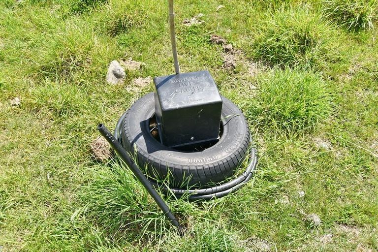 Photo of property in 325 Depot Road, Burnt Hill, Oxford, 7495