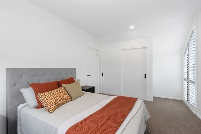 Photo of property in 215 Cavendish Road, Casebrook, Christchurch, 8051