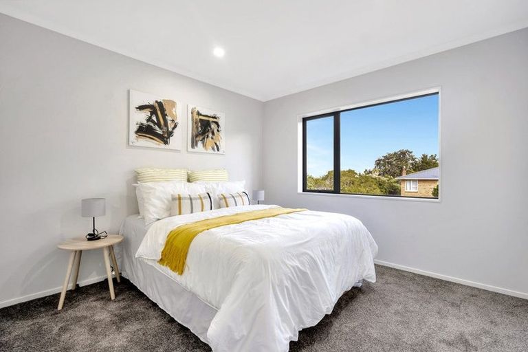 Photo of property in 4/1 Brough Road, Manurewa East, Auckland, 2102