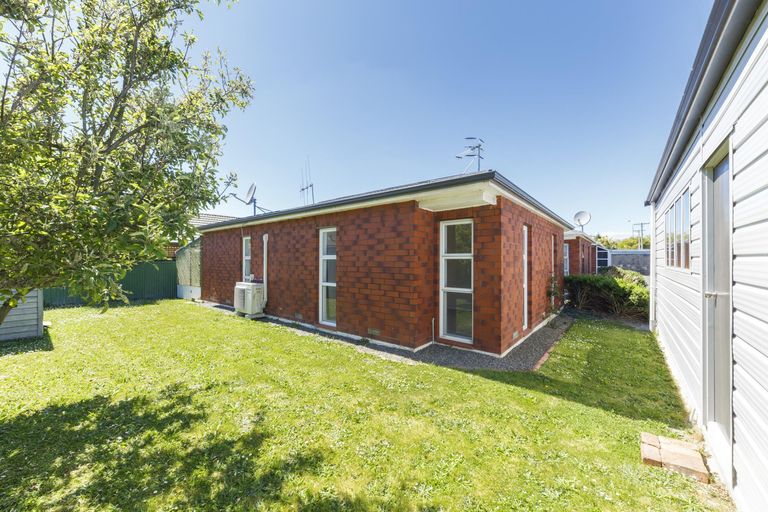Photo of property in 1/495a Ferguson Street, Palmerston North, 4410