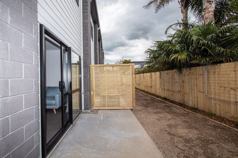 Photo of property in 8/17 Lyon Street, Frankton, Hamilton, 3204