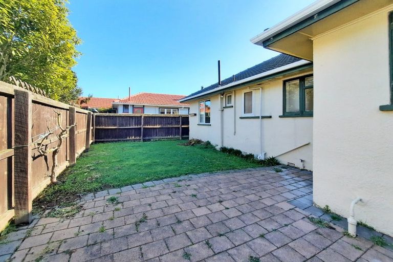 Photo of property in 1/5 Hare Street, Ilam, Christchurch, 8041
