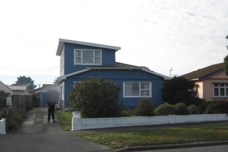 Photo of property in 83 Union Street, New Brighton, Christchurch, 8061