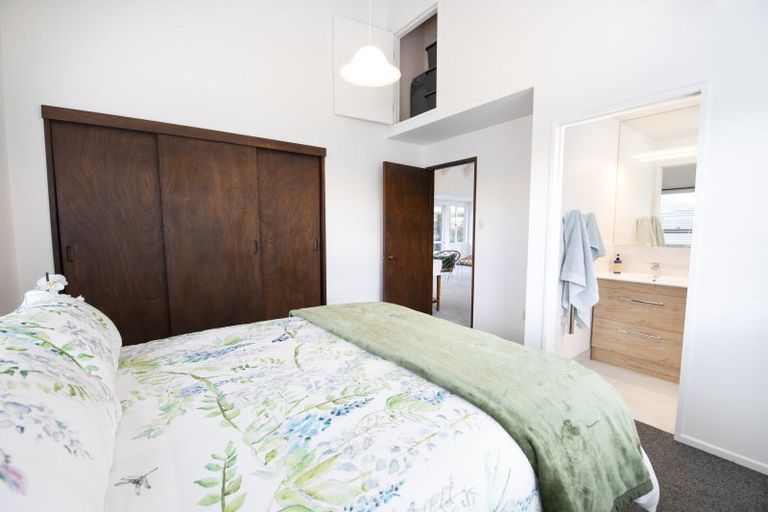 Photo of property in 3/21 Swansea Place, Tamatea, Napier, 4112