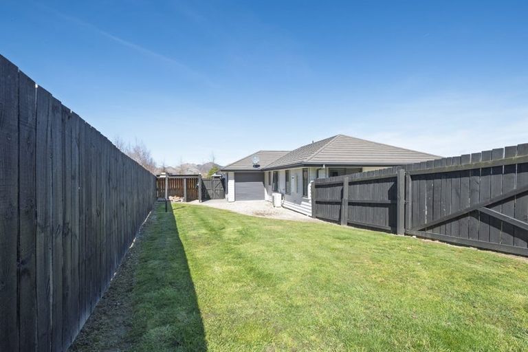 Photo of property in 141 Rippingale Road, Hanmer Springs, 7334