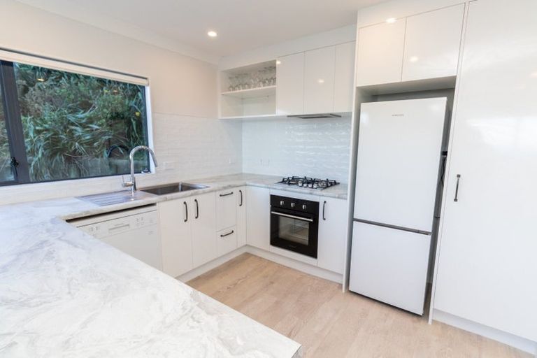 Photo of property in 12 Bowes Crescent, Strathmore Park, Wellington, 6022