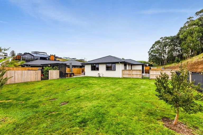Photo of property in 3 Ruru Lane, Hurworth, New Plymouth, 4310